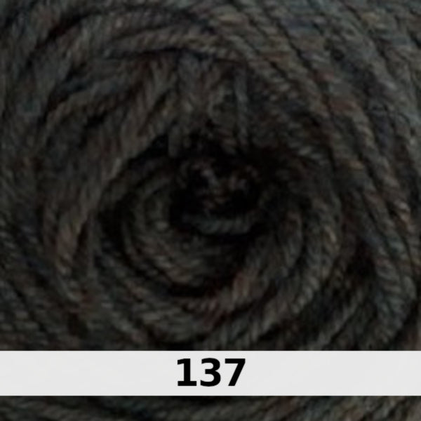 Gathering Yarns Haynes Creek Heathers Aran