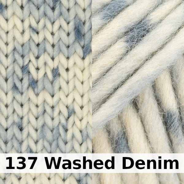 Drops Snow