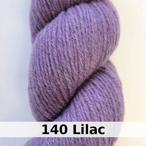 Nordic Yarn Eco Cashmere Fingering