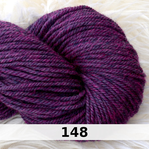 Gathering Yarns Haynes Creek Heathers Aran