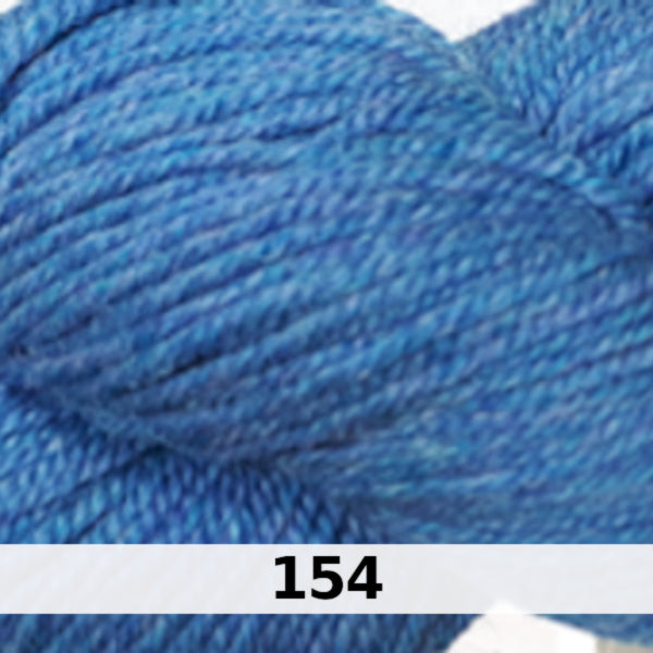 Gathering Yarns Haynes Creek Heathers Aran