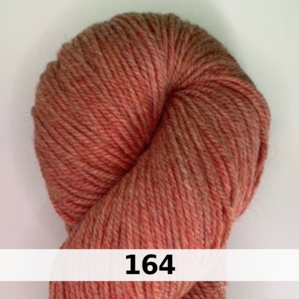 Gathering Yarns Haynes Creek Heathers Aran