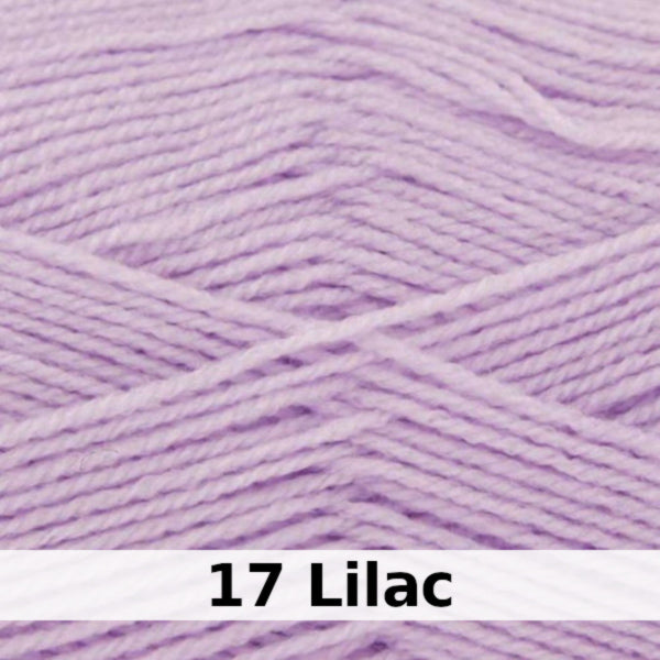 King Cole Big Value Baby 4-Ply