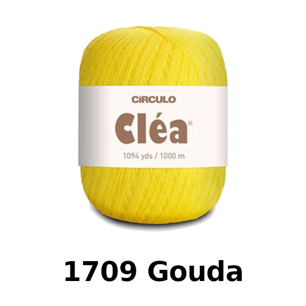 Circulo Yarns Clea 1000