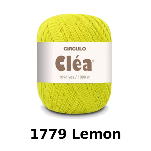 Circulo Yarns Clea 1000