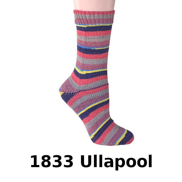 Sale Berroco Comfort Sock