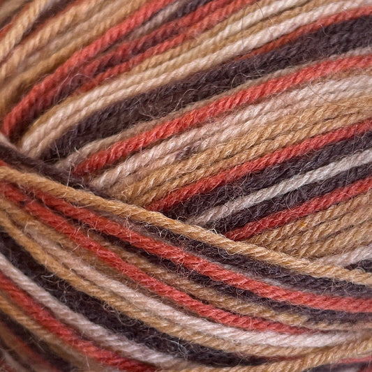 Sale ON-Line Supersocke Utah (1952 Brown only)