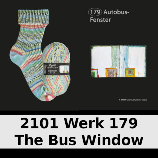 Opal Hundertwassers Werk
