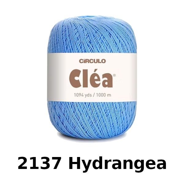 Circulo Yarns Clea 1000
