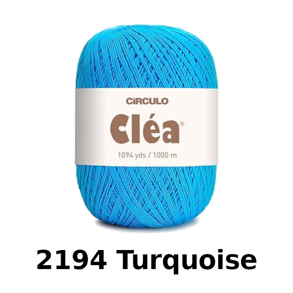 Circulo Yarns Clea 1000