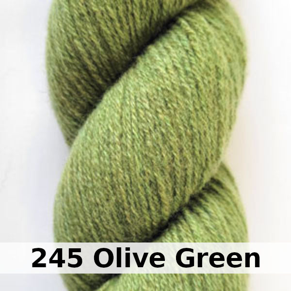 Nordic Yarn Eco Cashmere Fingering