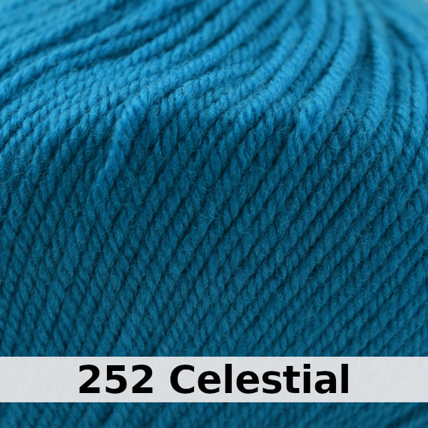 Cascade 220 Superwash Solids Colour numbers up to 599