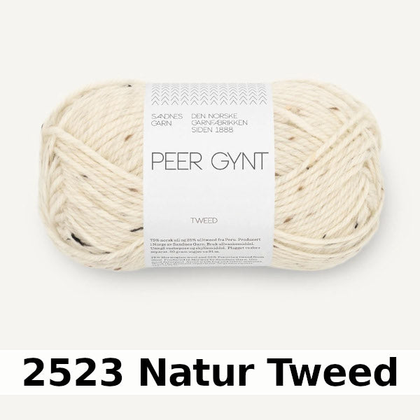 Sandnes Garn Peer Gynt