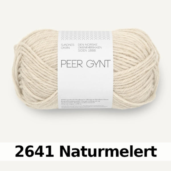 Sandnes Garn Peer Gynt