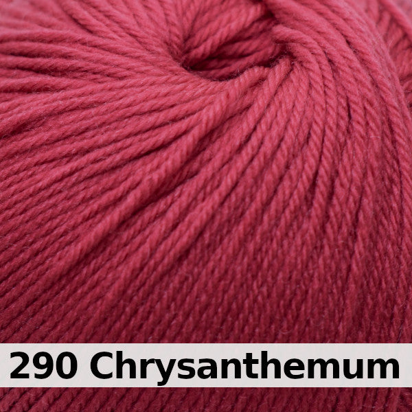 Cascade 220 Superwash Solids Colour numbers up to 599