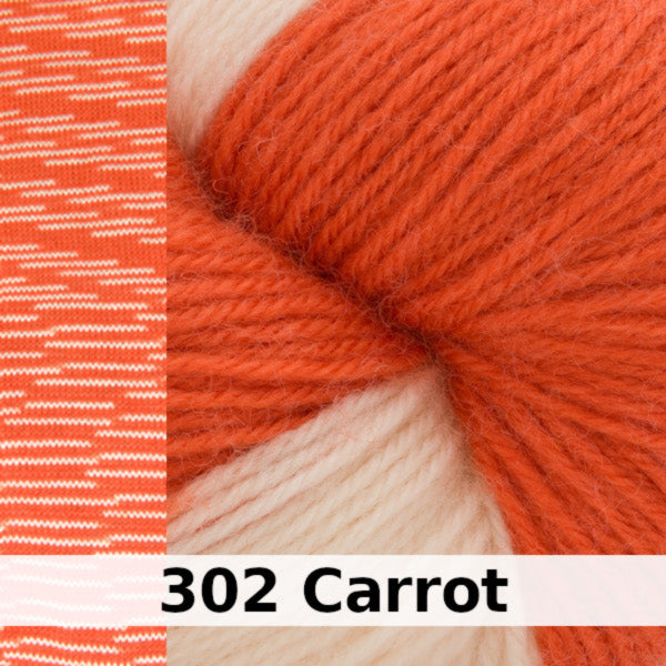 Cascade Heritage Tie Dye