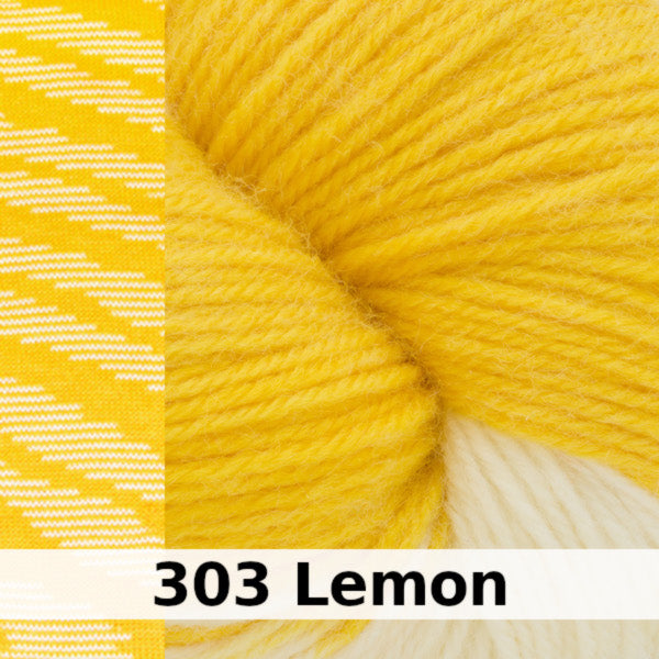 Cascade Heritage Tie Dye