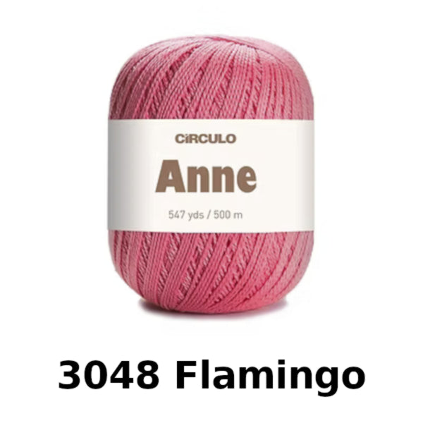 Circulo Yarns Anne