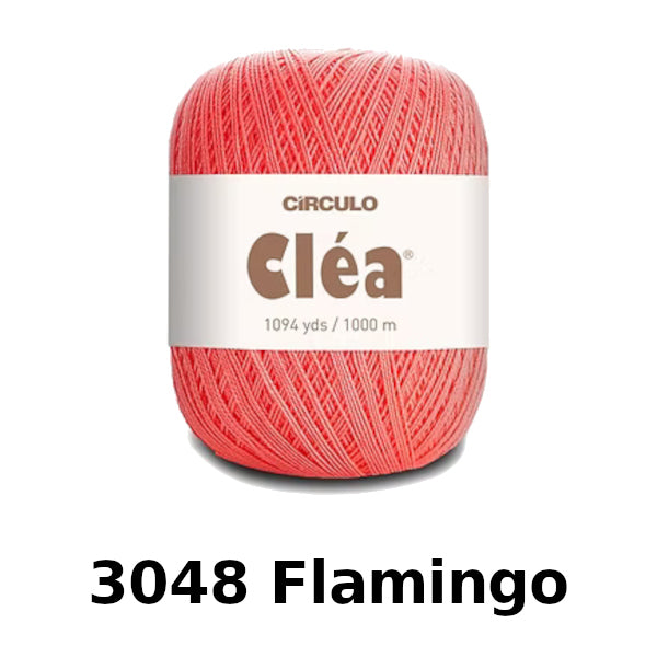 Circulo Yarns Clea 1000