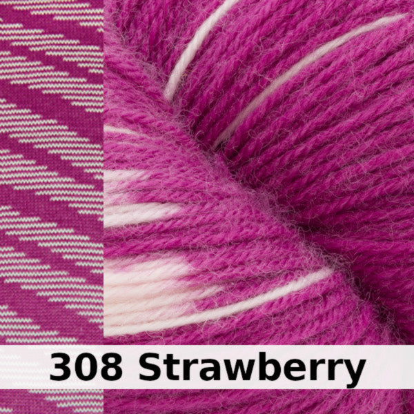 Cascade Heritage Tie Dye