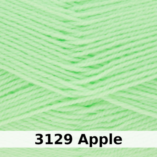 King Cole Big Value Baby 4-Ply