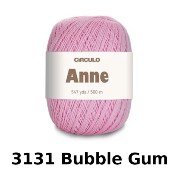 Circulo Yarns Anne