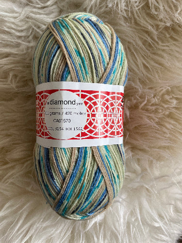 Sale Diamond Select Footsie