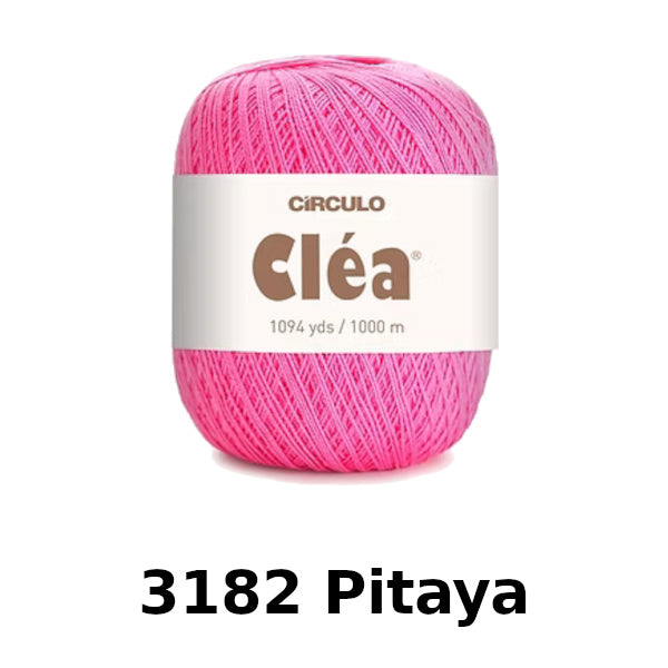 Circulo Yarns Clea 1000