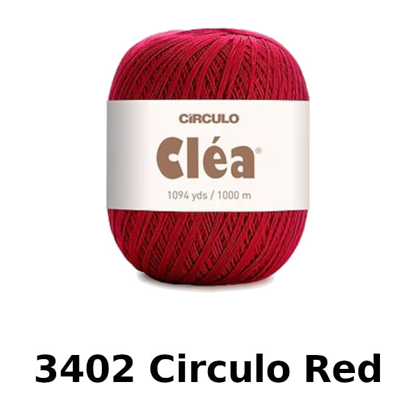 Circulo Yarns Clea 1000