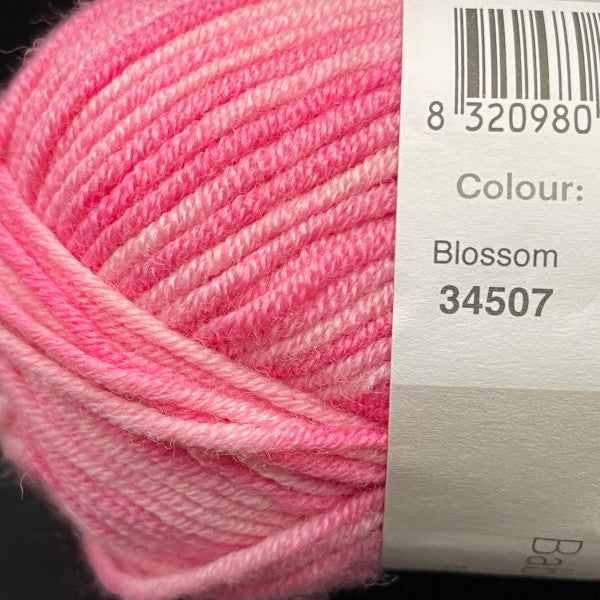 SALE Debbie Bliss Baby Cashmerino Tonals