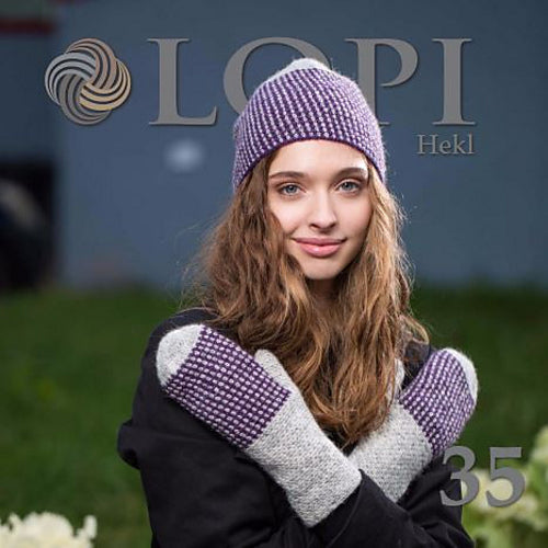 Lopi Design Books
