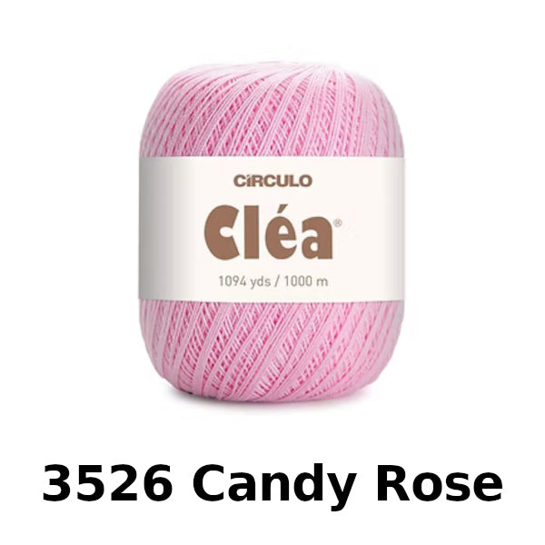 Circulo Yarns Clea 1000