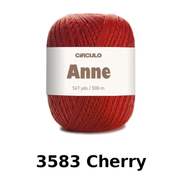 Circulo Yarns Anne