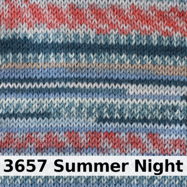 Arne and Carlos Socks and More 4-Ply