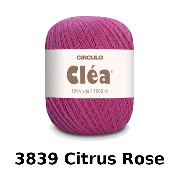 Circulo Yarns Clea 1000