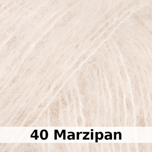 Drops Brushed Alpaca Silk