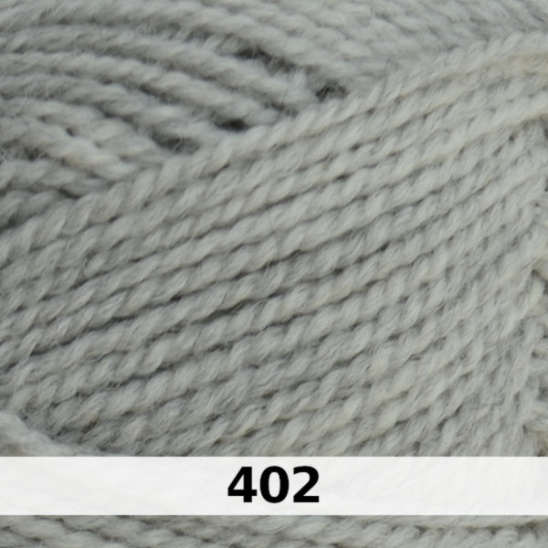 Gathering Yarns Haynes Creek Heathers DK