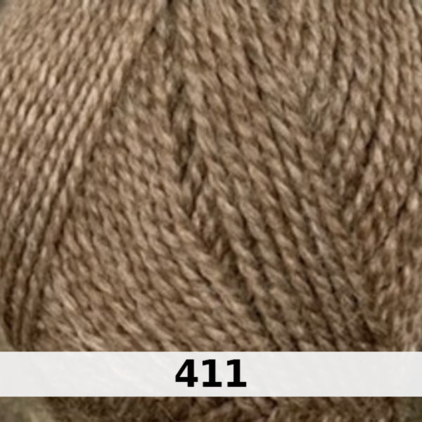 Gathering Yarns Haynes Creek Heathers DK