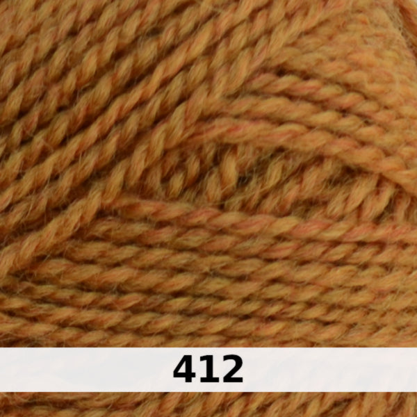 Gathering Yarns Haynes Creek Heathers DK