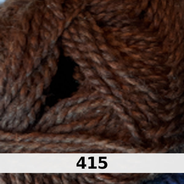 Gathering Yarns Haynes Creek Heathers DK