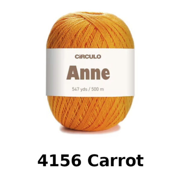 Circulo Yarns Anne
