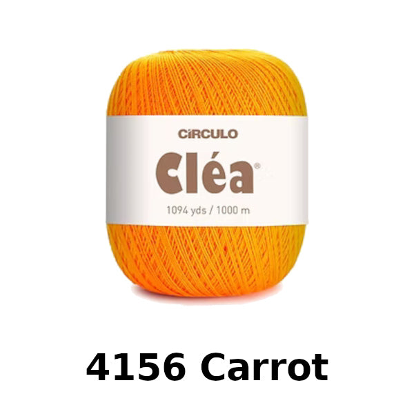 Circulo Yarns Clea 1000