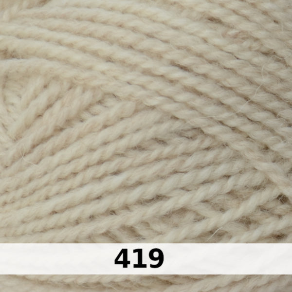 Gathering Yarns Haynes Creek Heathers DK