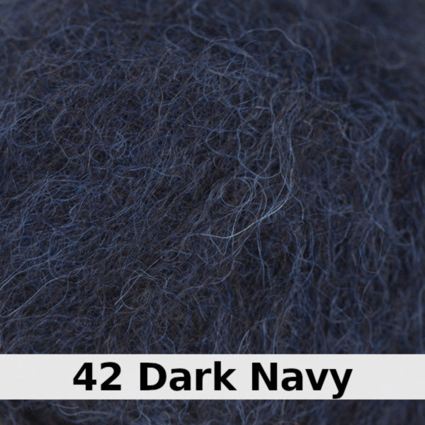 Drops Brushed Alpaca Silk