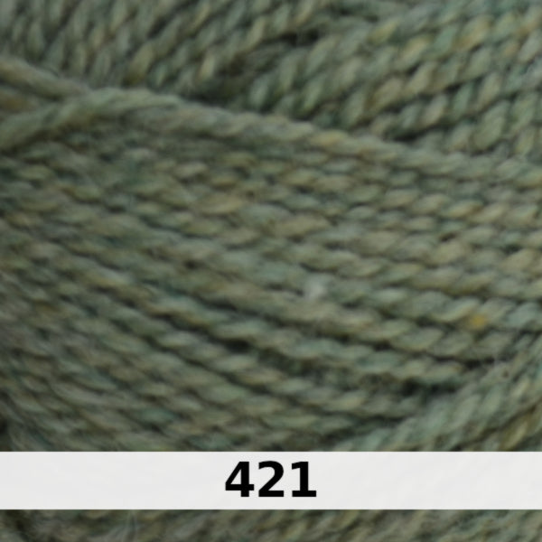 Gathering Yarns Haynes Creek Heathers DK