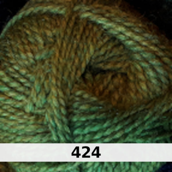 Gathering Yarns Haynes Creek Heathers DK