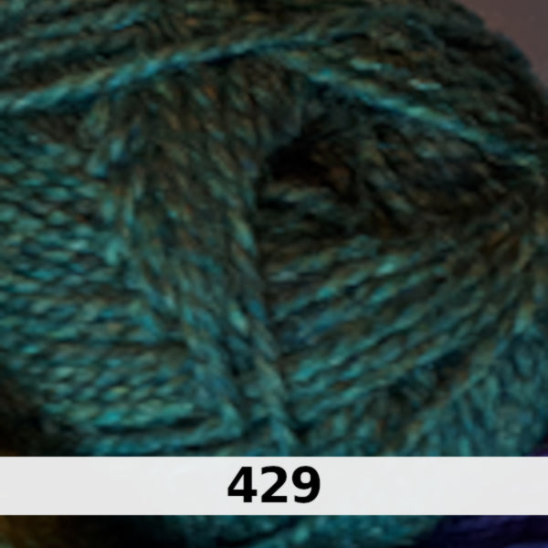 Gathering Yarns Haynes Creek Heathers DK