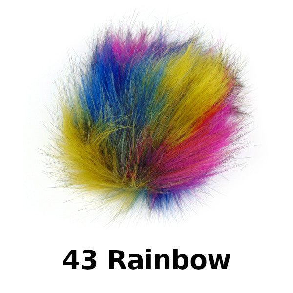 Estelle Snap-on Pom Pom