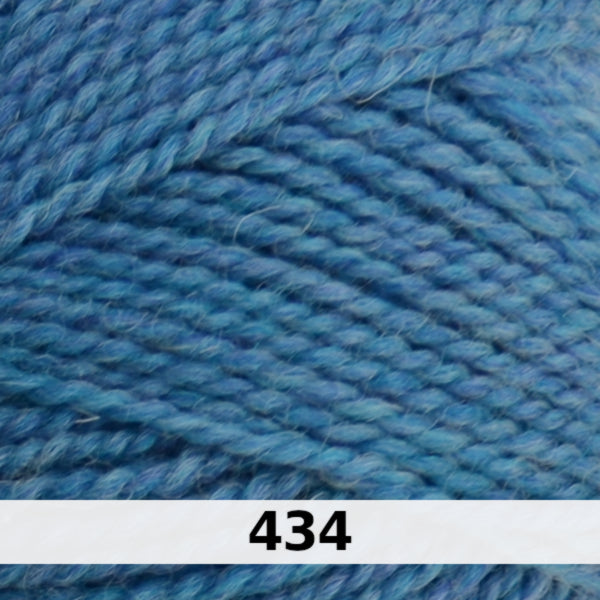 Gathering Yarns Haynes Creek Heathers DK