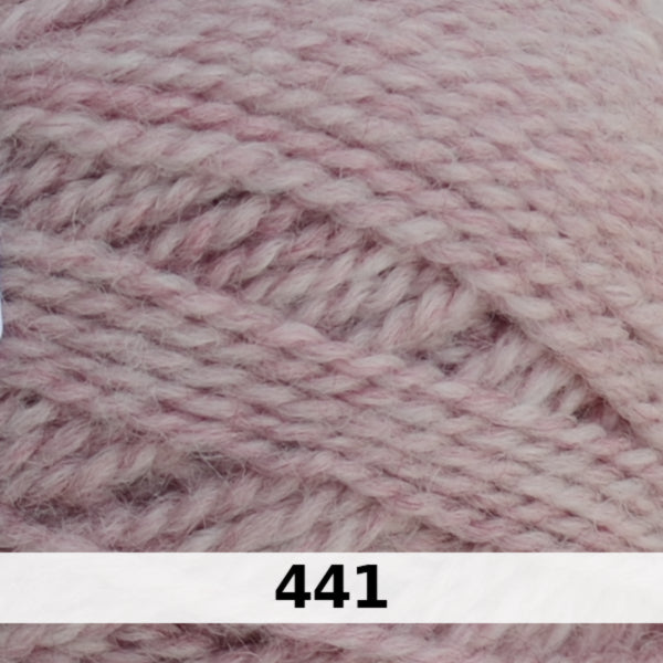 Gathering Yarns Haynes Creek Heathers DK